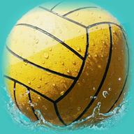 Eggbeater Water Polo logo